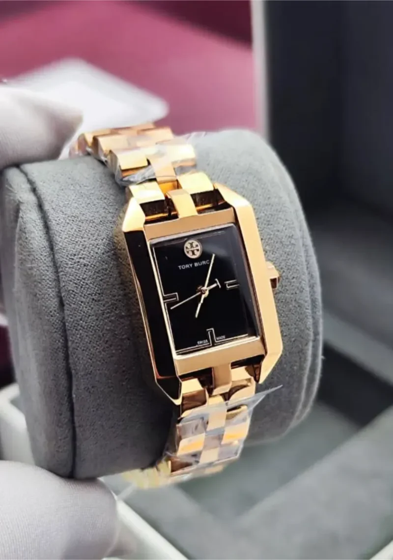 ساعه نسائيه جديده ماركه توري بورش