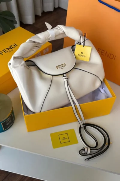 احدث شنط فندي