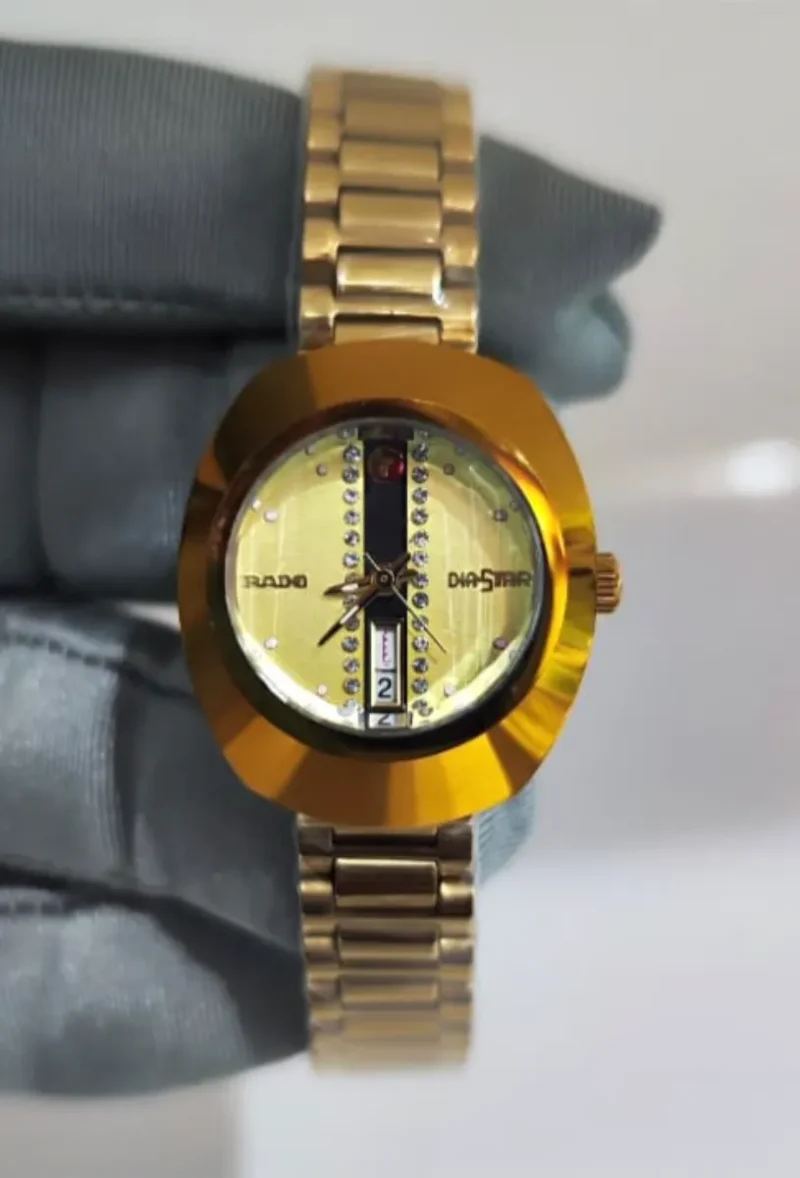 رادو ساعات نسائيه