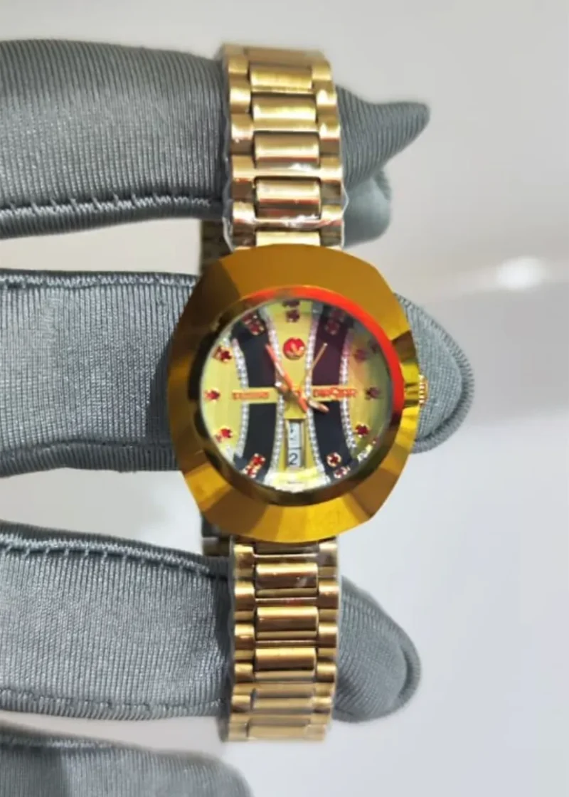 ساعات ماركة رادو نسائية