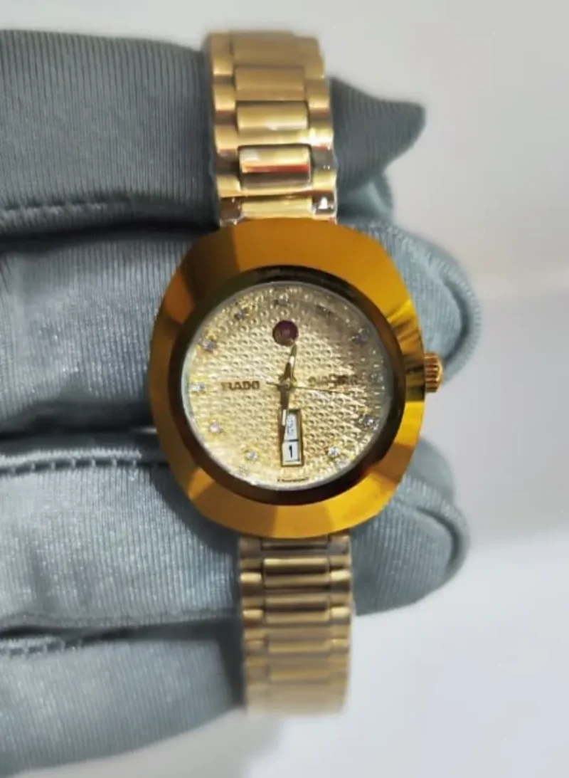 ساعات نسائية فخمة ماركة