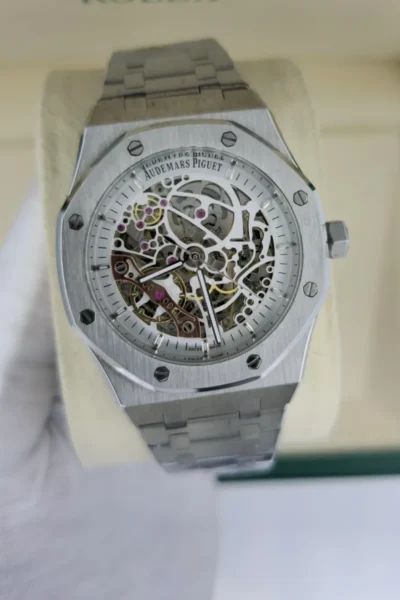 ساعة اوديمار رجالي