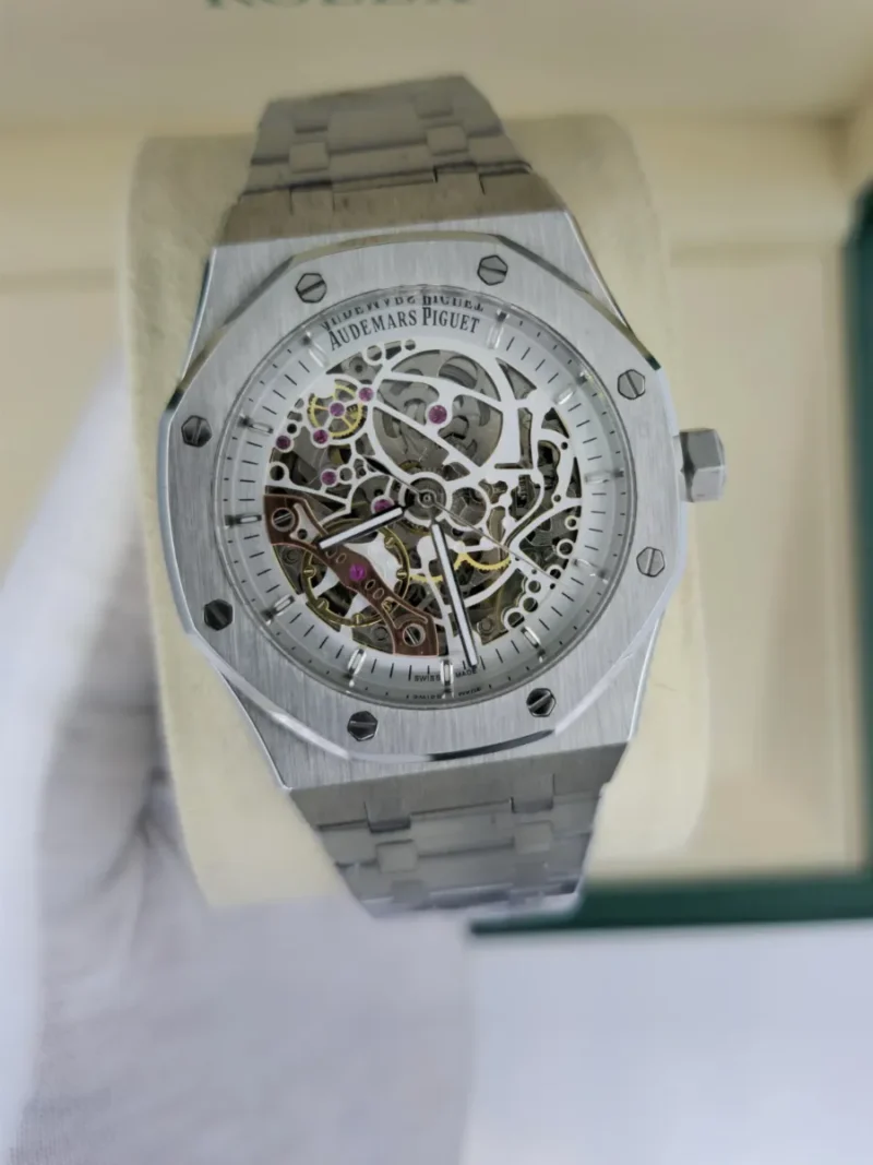 ساعة اوديمار رجالي