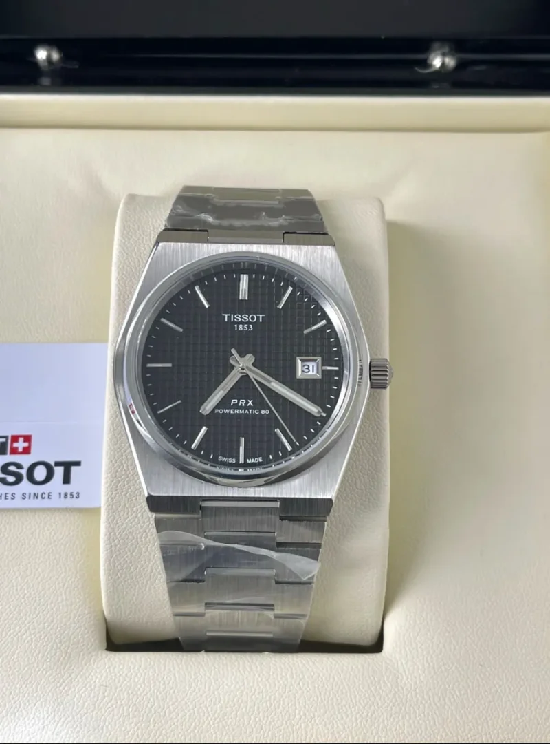 ساعه تيسوت رجاليه