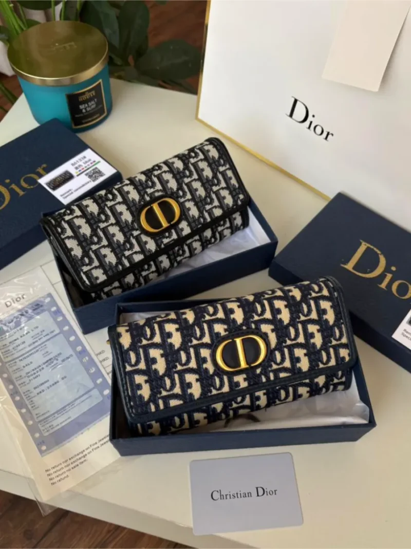 شنط ديور مینی ماستر