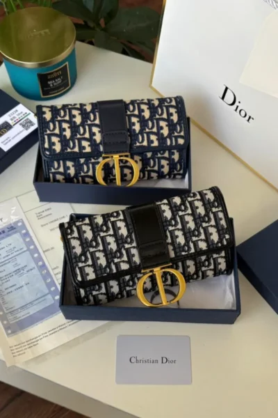 شنطة ديور مونتين