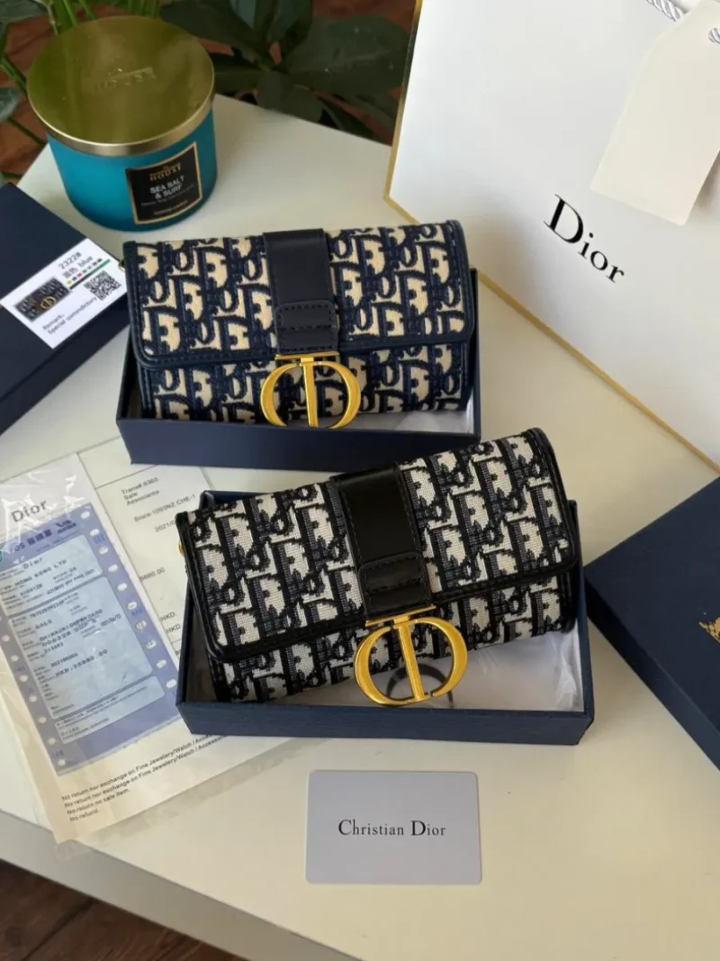 شنطة ديور مونتين