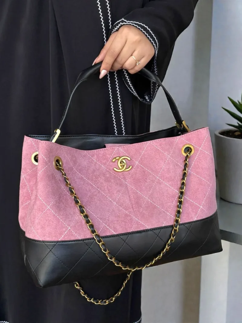 شنطة شانيل سلة