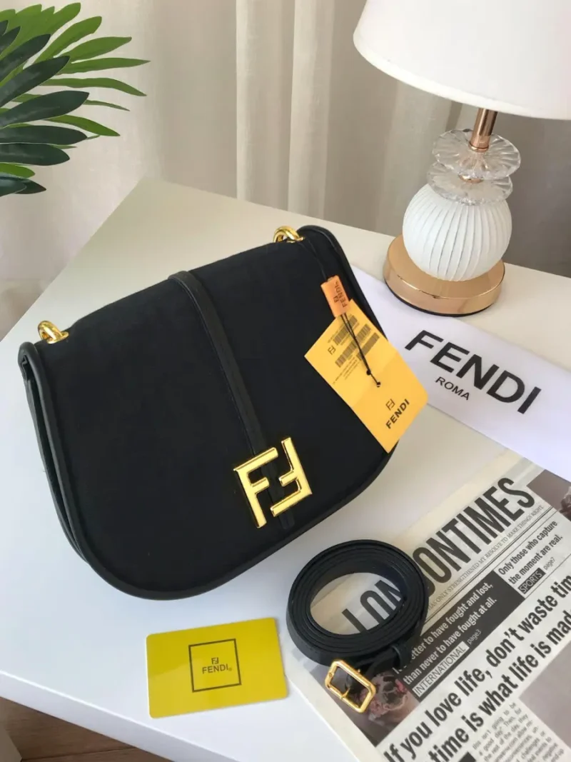 شنطة فندى الجديدة