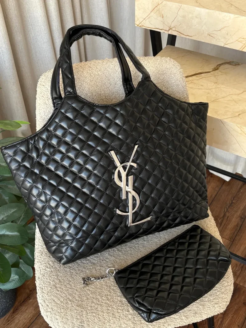 شنطة نسائي حجم كبير