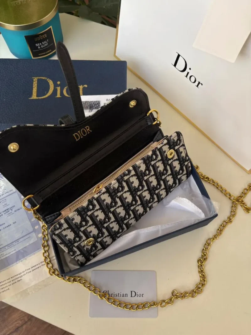 شنطه ديور أوبليك مونتاين 30