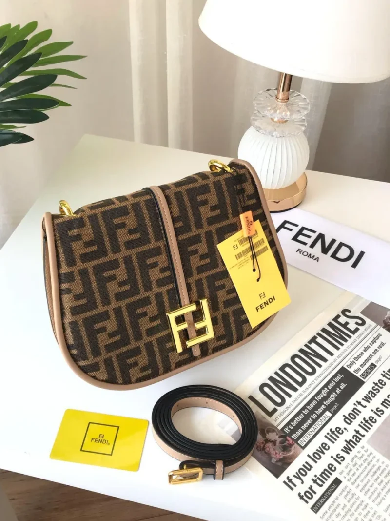 شنطه فندی جدید