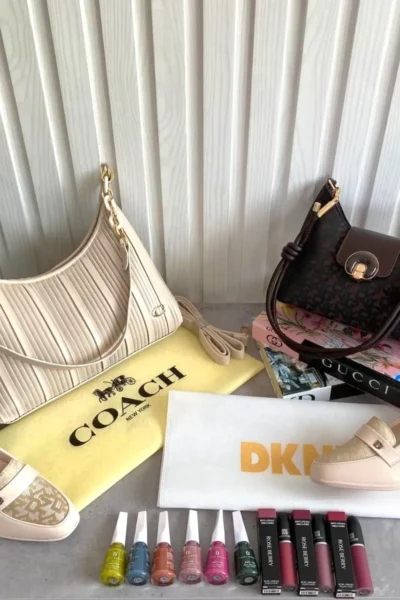 هديه نسائيه فاخره