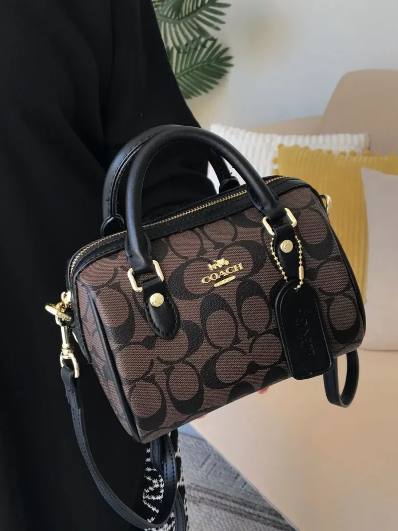 حقيبة كوتش روان