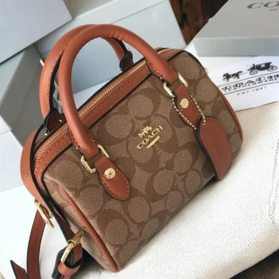 شنطة كوتش روان