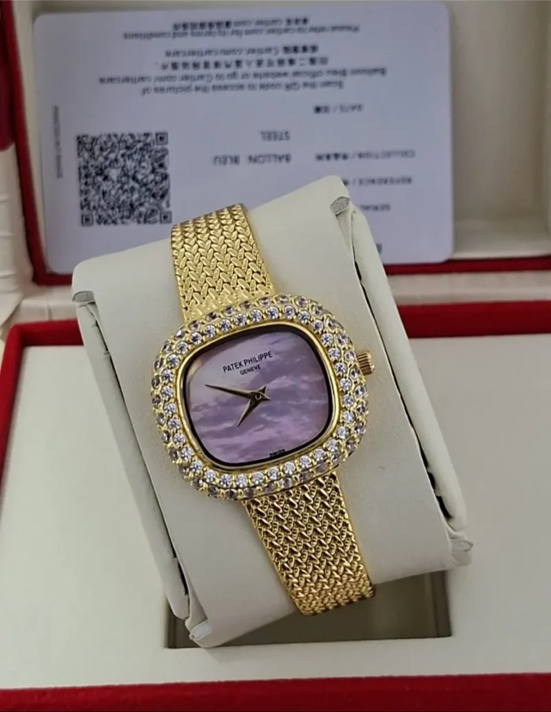 باتيك فيليب الرياض ساعات