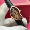 ساعة كارتييه كراش