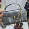 شنطة بولغاري اسود
