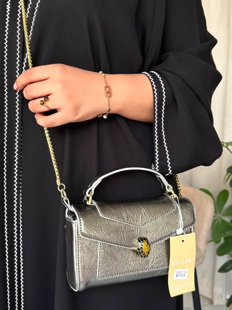 شنطة بولغاري سيربنتي