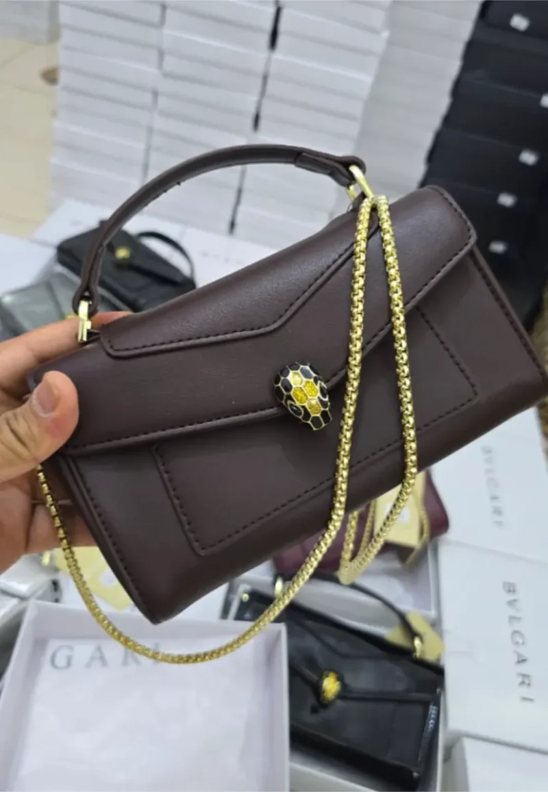 شنطة بولغري