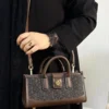 شنطة فندي مستطيلة