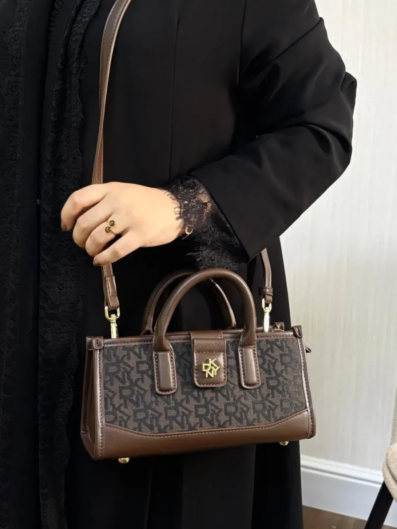 شنطة فندي مستطيلة
