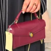 شنطة نسائي بولغري