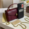 شنطه بولغاري ميني ماستر