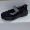 سکیتشرز نسائي أسود