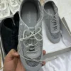 شوز رصاصي نسائي