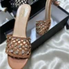 صندل كعب موضة 2026