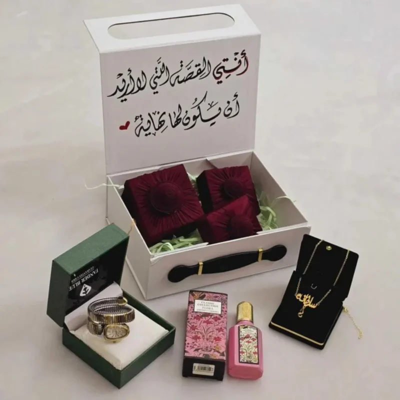 افضل الهدايا النسائية