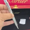 قلم كارتير سلفر