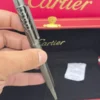 قلم کارتير ديابلو اسود منقوش