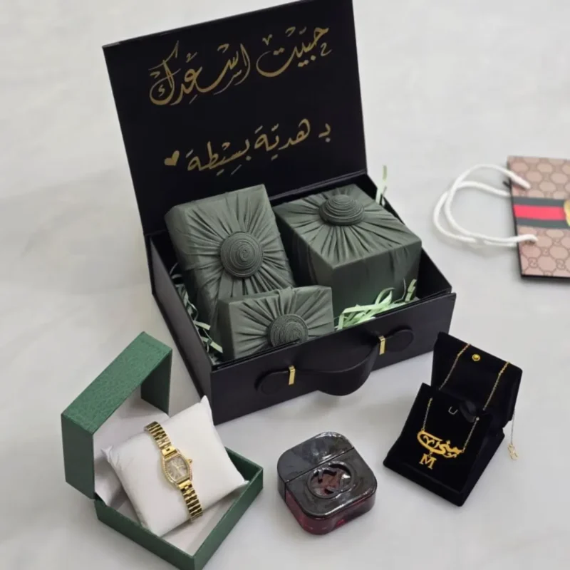 هدايا بناتيه