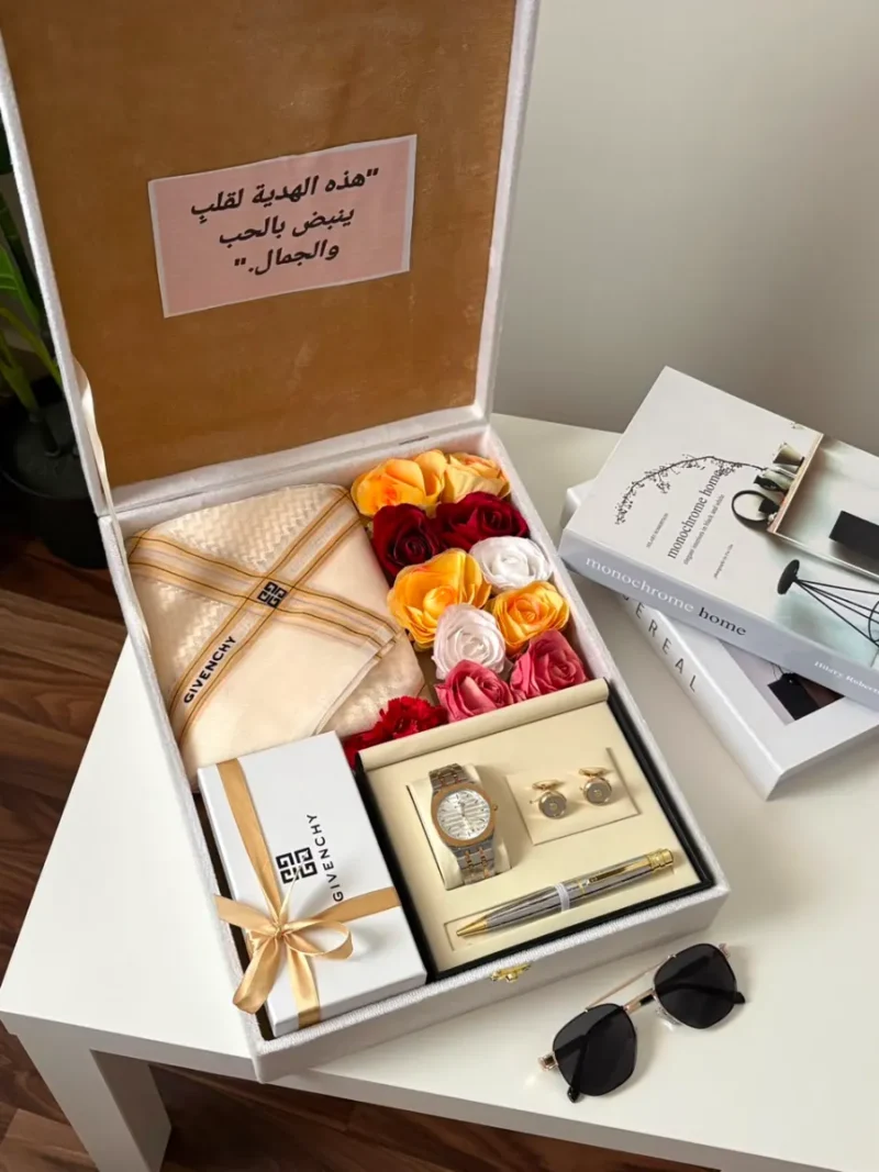 هدية للرجال