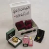 هدية نسائية سلسال بالاسم
