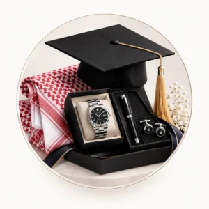 هدايا تخرج للرجال