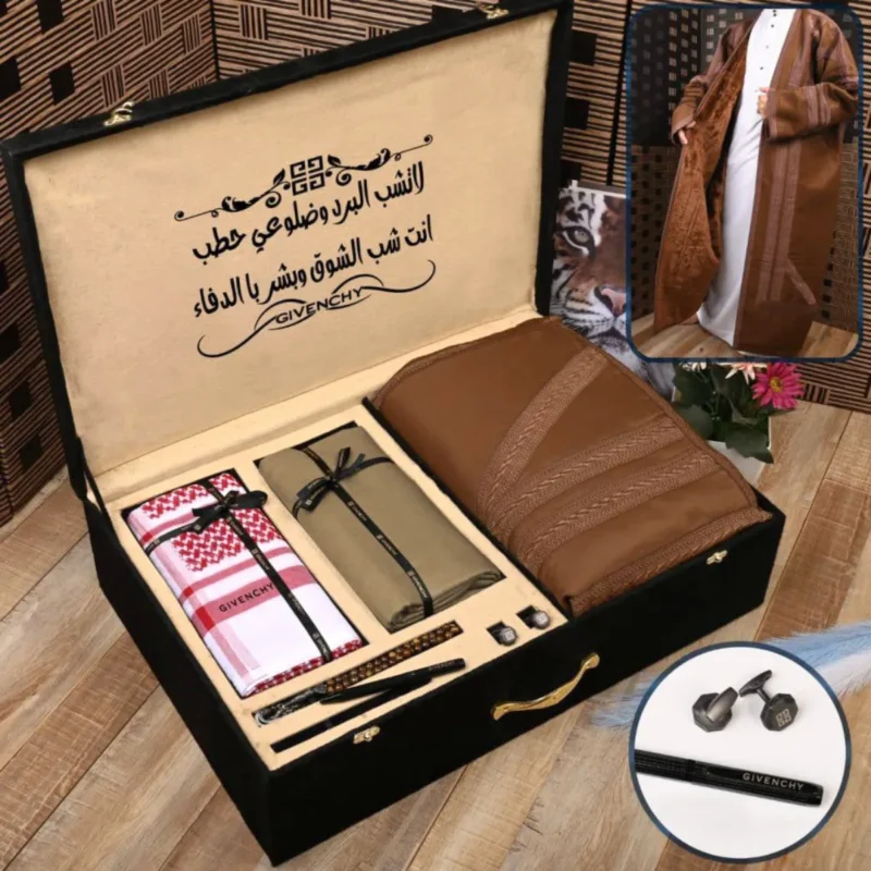 هدايا رجالي للشتاء