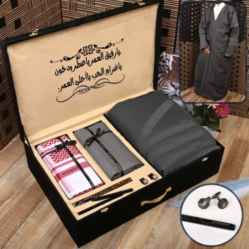 هدايا شتويه رجاليه
