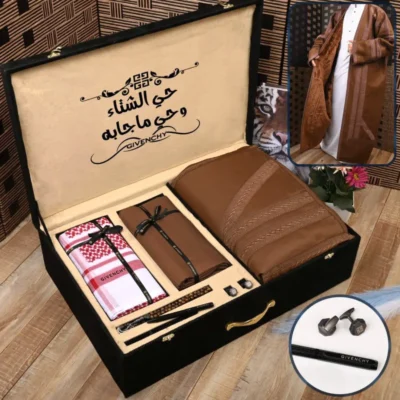 هدية الشتاء رجالية